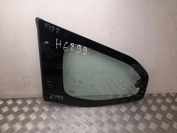 Zijruit OEM 833079869R Dacia Jogger 2022 links achter image 2
