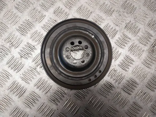 Polia do virabrequim Skoda Superb I 2.8 V6 OEM 078105251R image 3