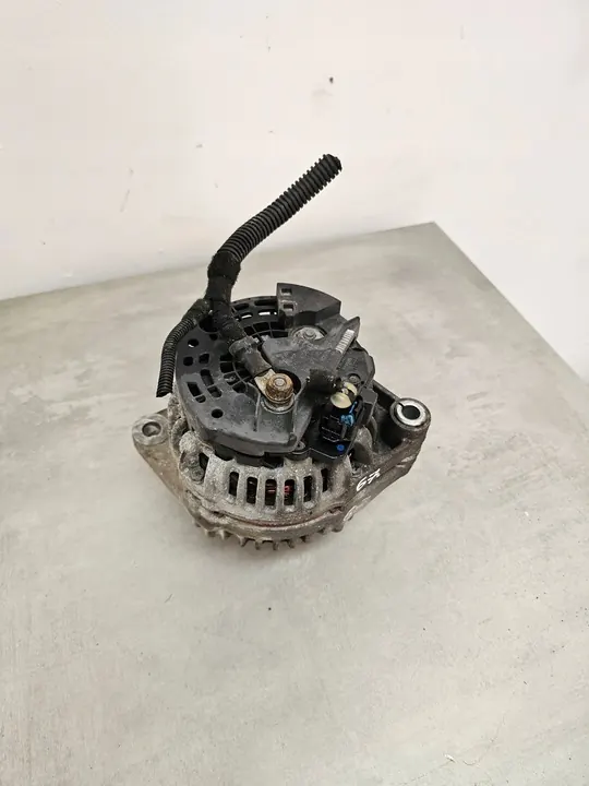 OPEL VECTRA C SAAB 93 1.9 CDTI Vaihtovirtageneraattori image 10