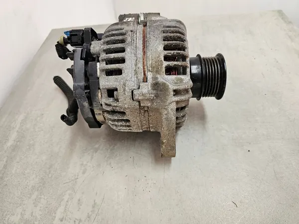 OPEL VECTRA C SAAB 93 1.9 CDTI Vaihtovirtageneraattori image 2