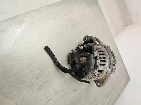 OPEL VECTRA C SAAB 93 1.9 CDTI Vaihtovirtageneraattori image 4