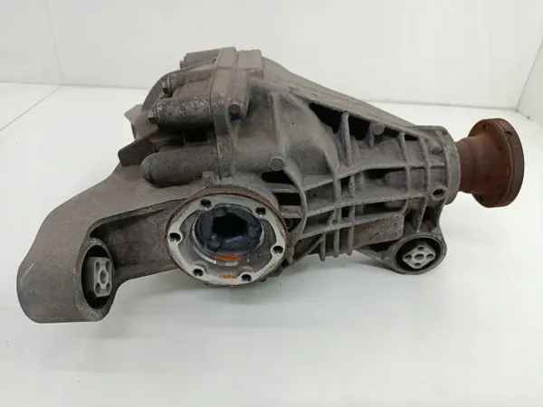 AUDI Q7 4L Differenziale Posteriore 4460310018 image 3