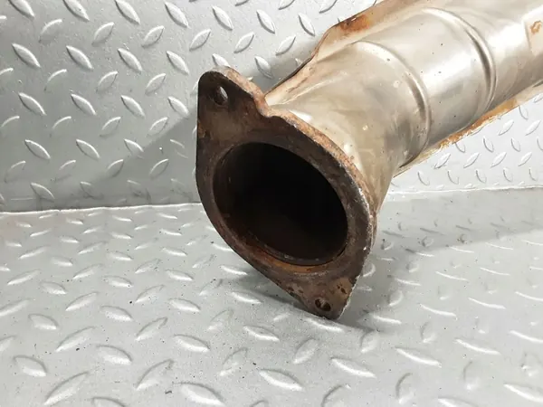 DPF Land Rover Defender M8B25L219BC - Occasion image 10