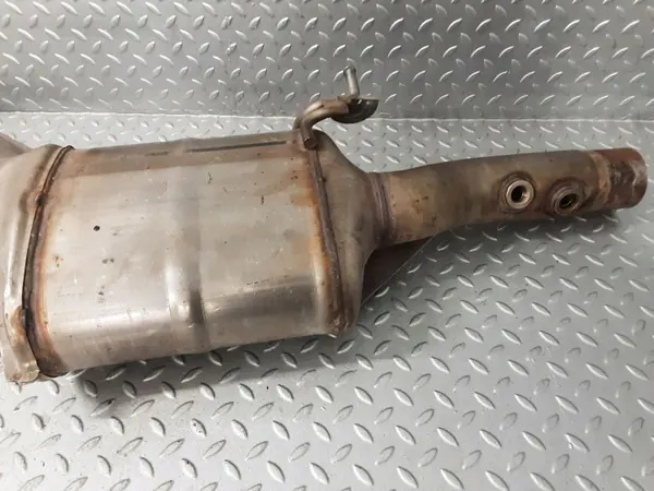 DPF Land Rover Defender M8B25L219BC - Occasion image 6