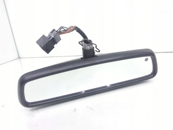 Rétroviseur Opel Vectra C OEM 010390 image 2