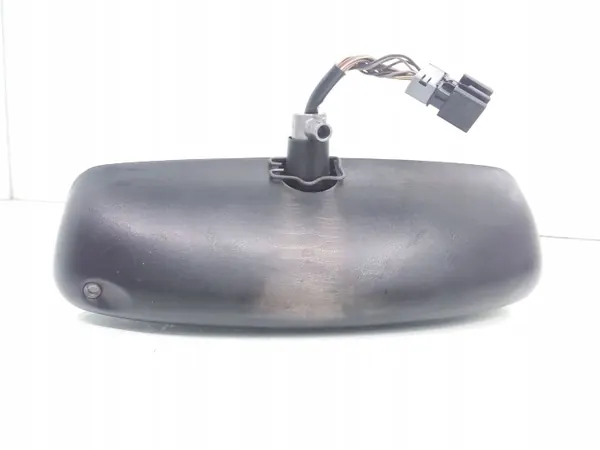 Rétroviseur Opel Vectra C OEM 010390 image 4