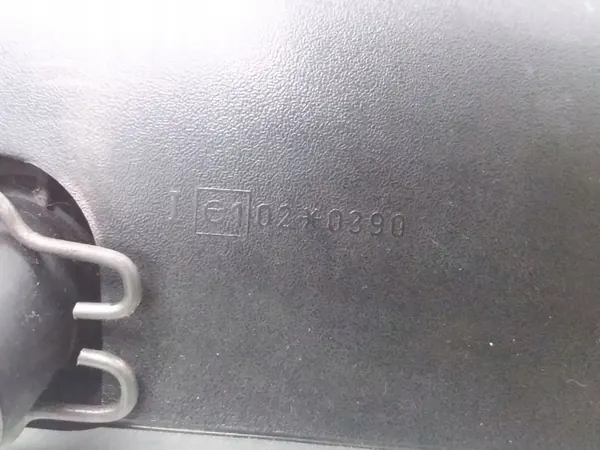 Rétroviseur Opel Vectra C OEM 010390 image 6