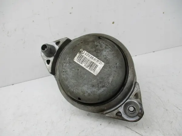 MERCEDES W204 W212 2.2 CDI Moottorin Kiinnike Vasemmalle A2122404117 image 3