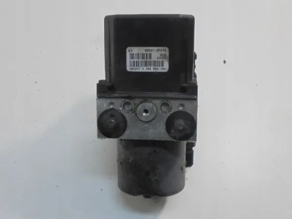 ABS-pumpstyrenhet OEM 445400F010 för Toyota image 3