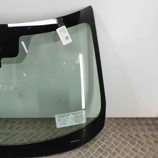 Nissan Juke II F16 2024 Frontscheibe OEM 727006PA1A image 4