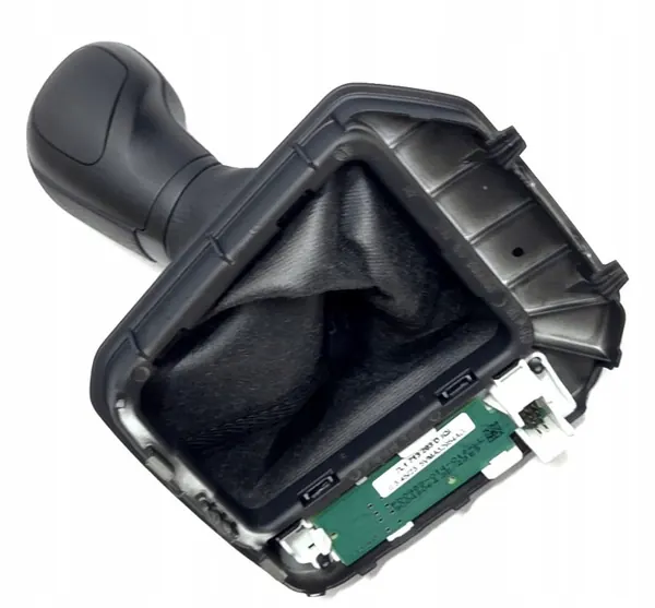 Gebrauchter DSG Schaltknauf OEM 7L1713203D für VW T6.1 image 10