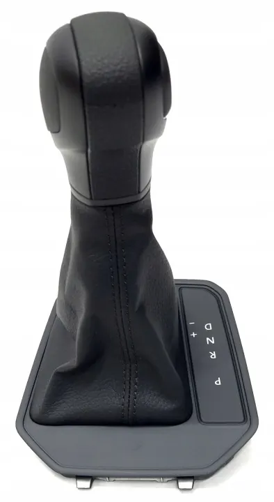 Gebrauchter DSG Schaltknauf OEM 7L1713203D für VW T6.1 image 3