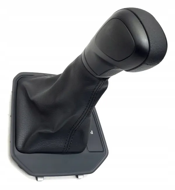 Gebrauchter DSG Schaltknauf OEM 7L1713203D für VW T6.1 image 4