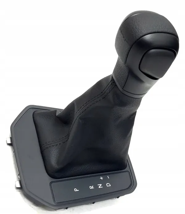 Gebrauchter DSG Schaltknauf OEM 7L1713203D für VW T6.1 image 6