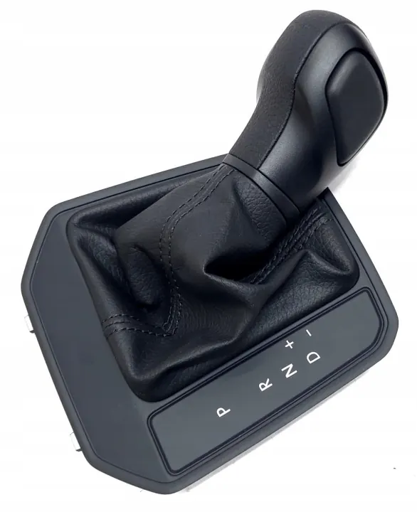 Gebrauchter DSG Schaltknauf OEM 7L1713203D für VW T6.1 image 7