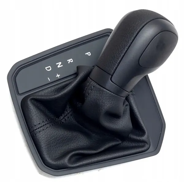 Gebrauchter DSG Schaltknauf OEM 7L1713203D für VW T6.1 image 8