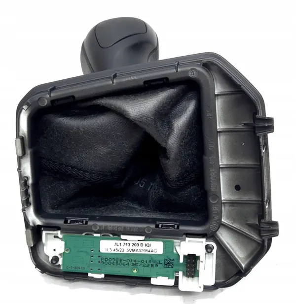Gebrauchter DSG Schaltknauf OEM 7L1713203D für VW T6.1 image 9