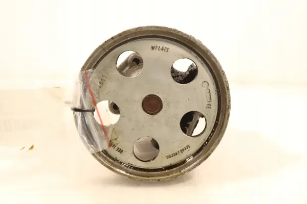 Audi Servopumpe OEM 8E0145153 - Gebraucht image 2