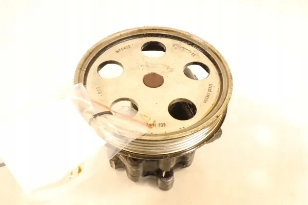 Audi Servopumpe OEM 8E0145153 - Gebraucht image 4