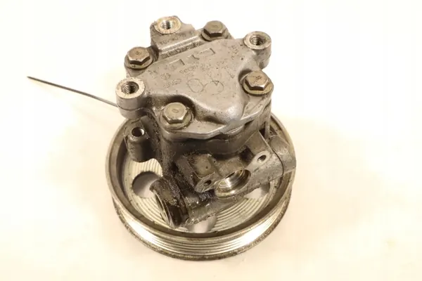 Audi Servopumpe OEM 8E0145153 - Gebraucht image 5