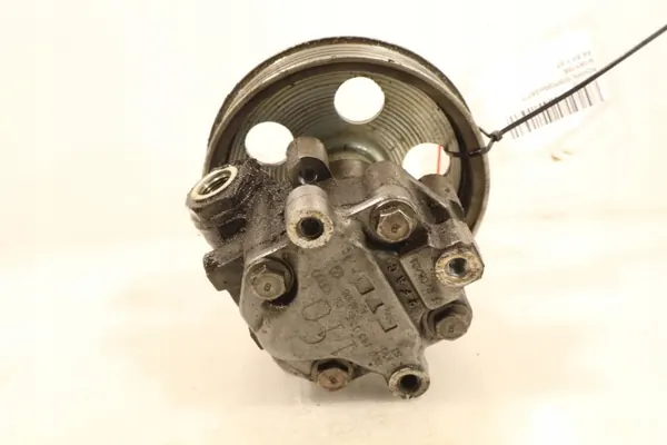 Audi Servopumpe OEM 8E0145153 - Gebraucht image 6