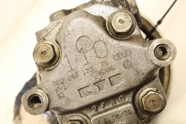 Audi Servopumpe OEM 8E0145153 - Gebraucht image 7