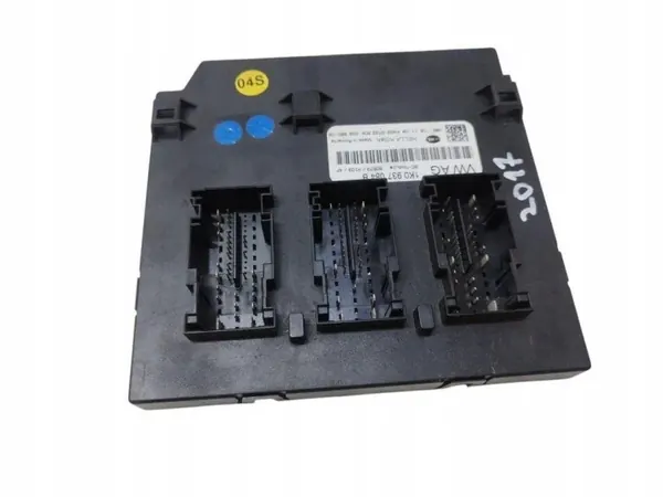 Módulo Confort OEM 1K0937084B para Skoda Octavia II image 2