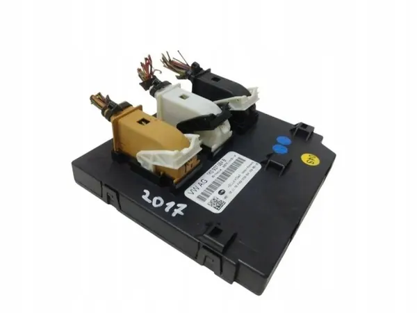 Módulo Confort OEM 1K0937084B para Skoda Octavia II image 3