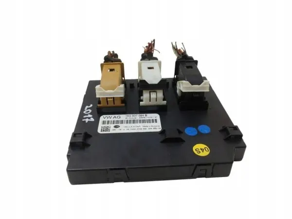Módulo Confort OEM 1K0937084B para Skoda Octavia II image 4