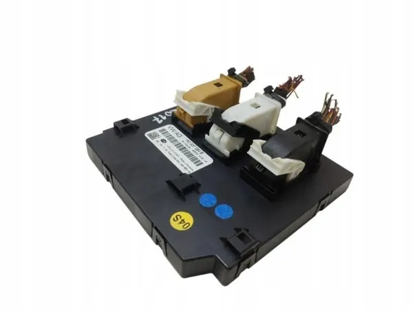 Módulo Confort OEM 1K0937084B para Skoda Octavia II image 5