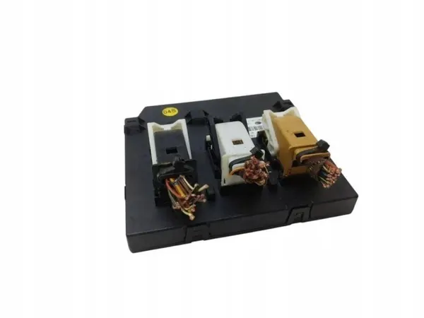 Módulo Confort OEM 1K0937084B para Skoda Octavia II image 6