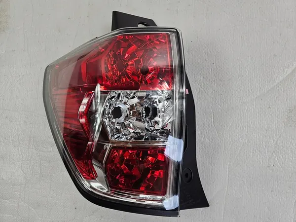 Luz Trasera Izquierda Subaru Forester III 2008-2013 OEM 84912SC151 image 2