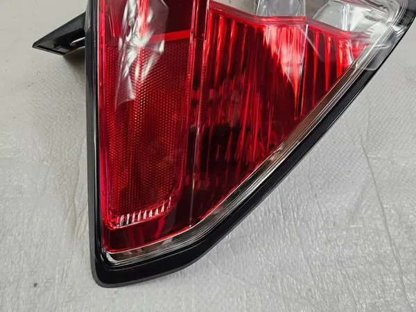 Luz Trasera Izquierda Subaru Forester III 2008-2013 OEM 84912SC151 image 4