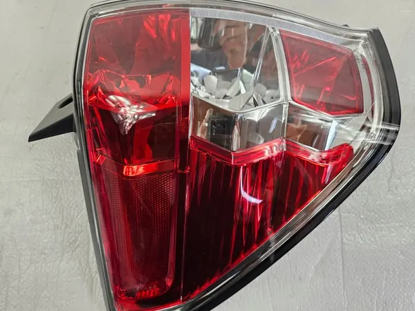 Luz Trasera Izquierda Subaru Forester III 2008-2013 OEM 84912SC151 image 5