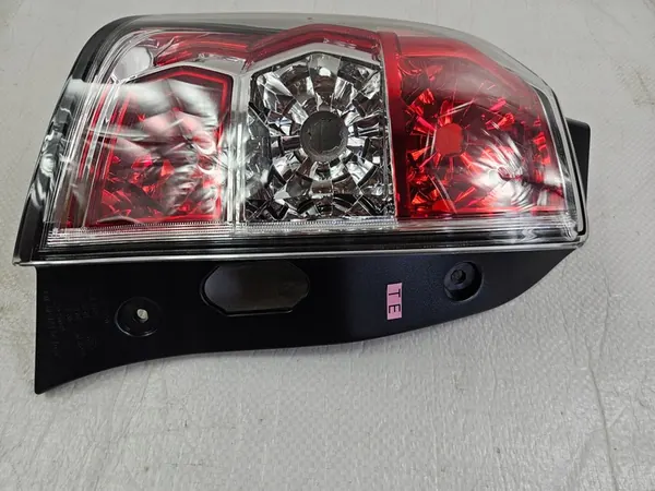 Luz Trasera Izquierda Subaru Forester III 2008-2013 OEM 84912SC151 image 6