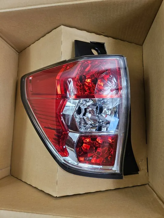 Luz Trasera Izquierda Subaru Forester III 2008-2013 OEM 84912SC151 image 8