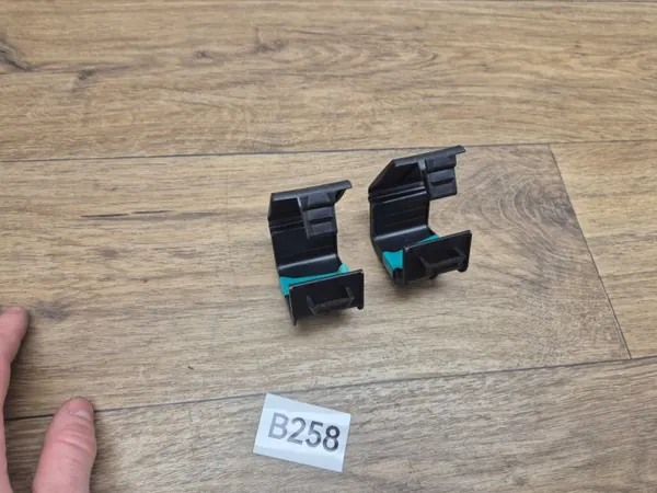 Support triangle de signalisation BMW OE OEM 7167548 image 5