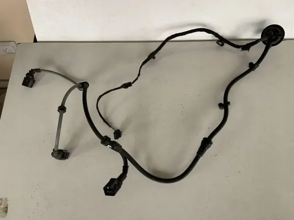 ABS-anturikaapeli OEM 80A972254 takaoikea Audi Q5 image 2