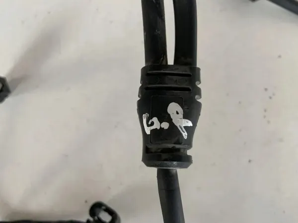 ABS-anturikaapeli OEM 80A972254 takaoikea Audi Q5 image 3