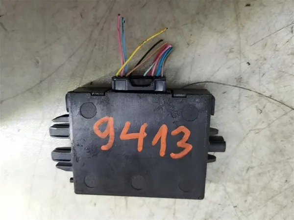 Toyota Immobilizer Module OEM 89780-52110 Gebruikt image 3