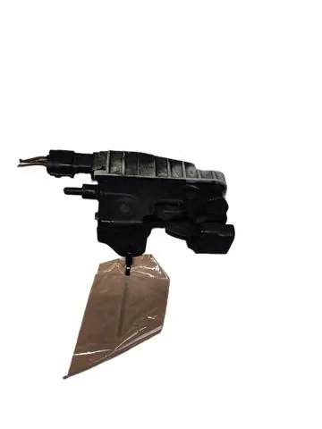 Verrou de capot Mercedes Classe E W207 OEM ZAMEK MASKI HMCAR #281 image 3