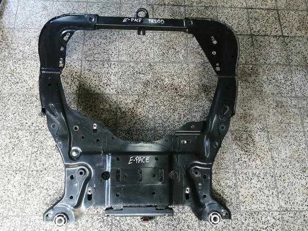 Etujarrupalat HK725000A Jaguar E-Pace 2019 image 2