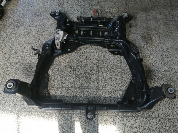Etujarrupalat HK725000A Jaguar E-Pace 2019 image 6