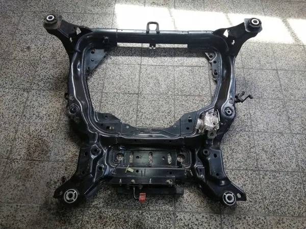 Etujarrupalat HK725000A Jaguar E-Pace 2019 image 7