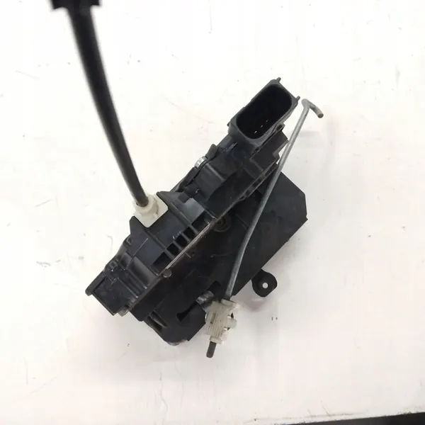 OPEL CORSA E 5D 14-19 DÖRRLÅS FRAM BAK VÄNSTER HÖGER image 7