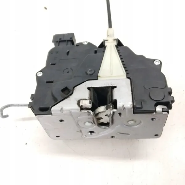 OPEL CORSA E 5D 14-19 DÖRRLÅS FRAM BAK VÄNSTER HÖGER image 8