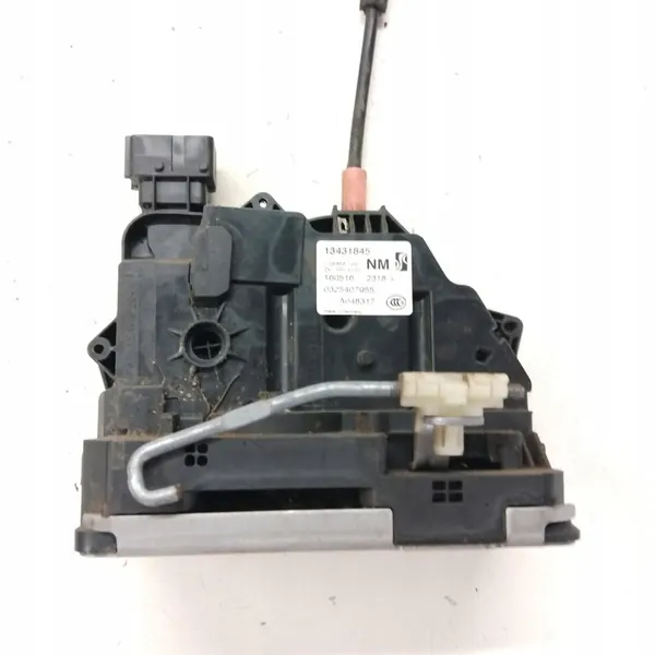 OPEL CORSA E 5D 14-19 DÖRRLÅS FRAM BAK VÄNSTER HÖGER image 9