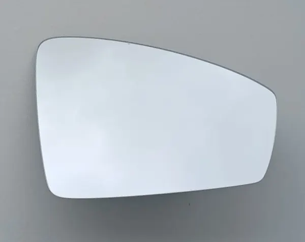 Insert Miroir Droit VW TIGUAN II 5NA Europe OE image 2