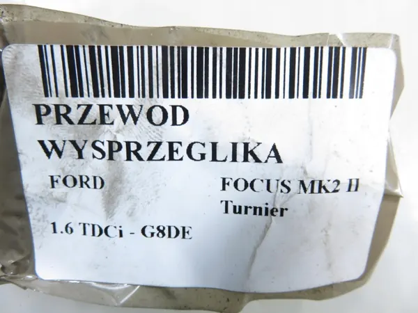 Ontkoppelingskabel OEM 3M517K590KA voor Ford Focus MK2 image 6