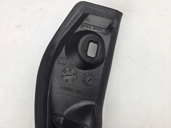 Junta de janela direita OEM 9819414180 para Peugeot Partner IV image 4